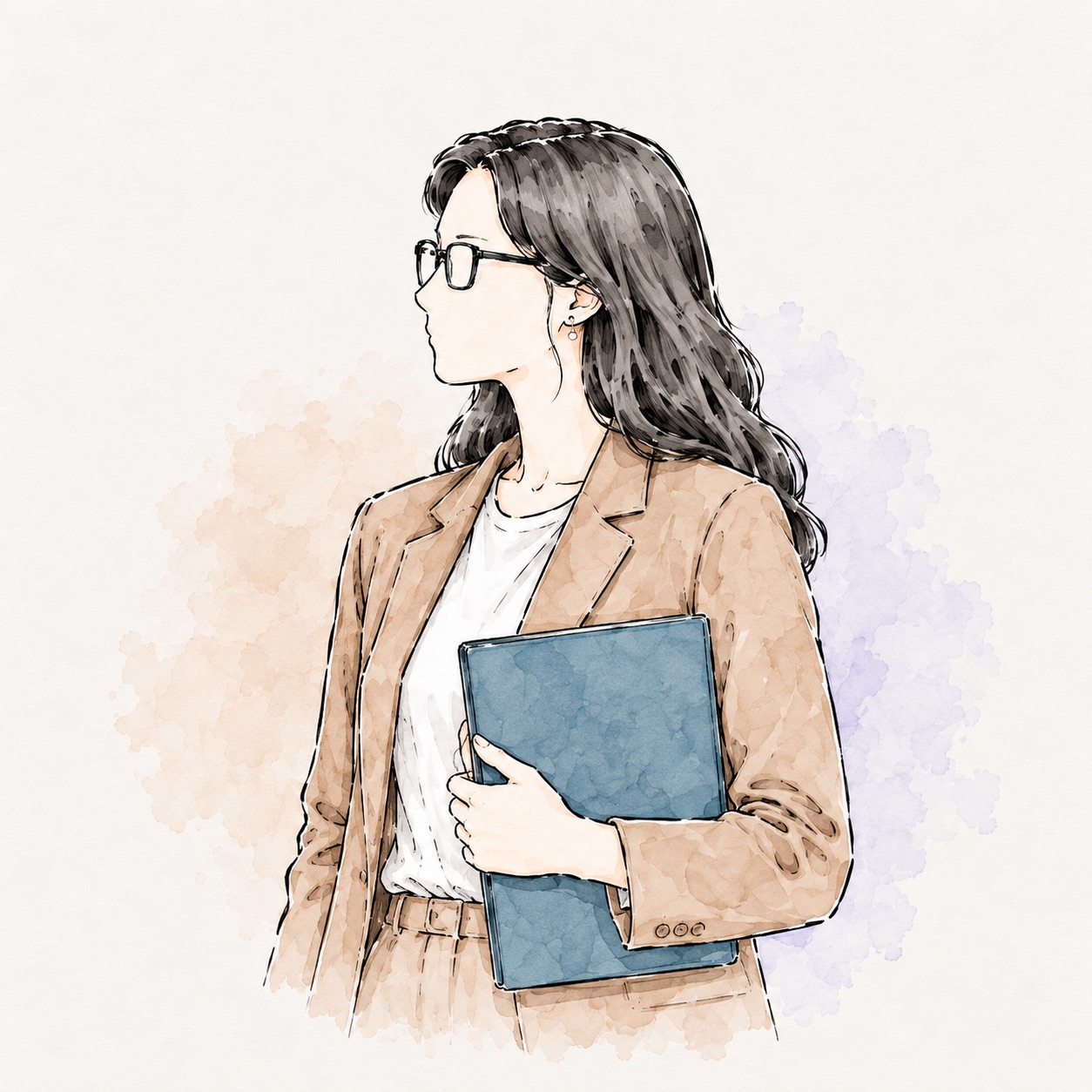 Illustration of Emma
